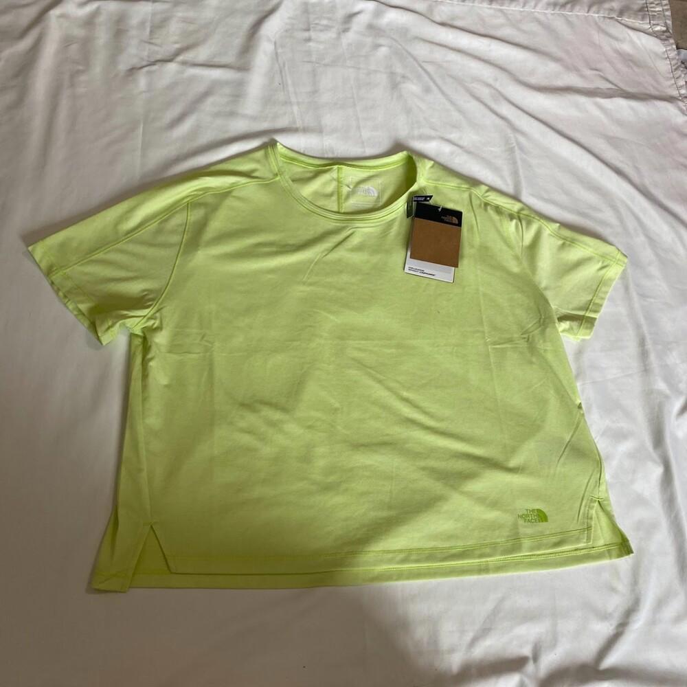The North Face Shirt - Picture 1 of 3